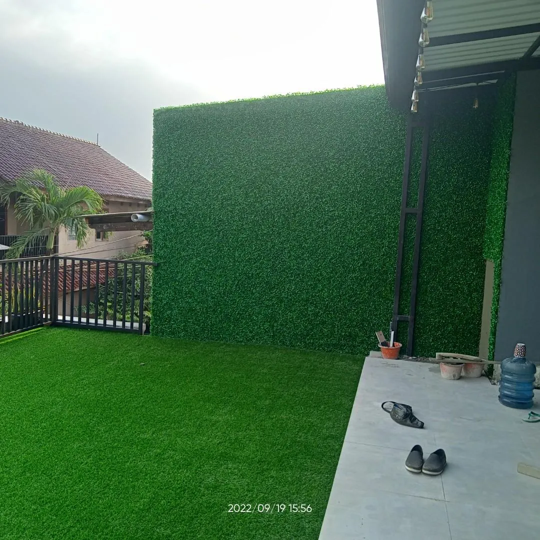 jual rumput sintetis